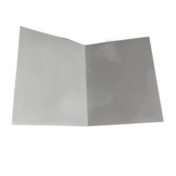 Hibiscus Flower Thank You Card Bundle Set of 6 - Picture 9 of 11